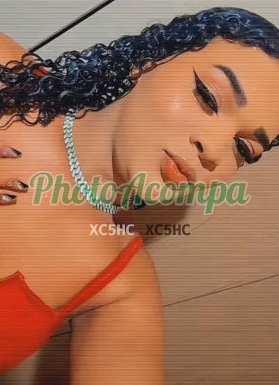 Foto 3: Travesti acompanhante foto verificada em Mogi das Cruzes — Luara Vitória