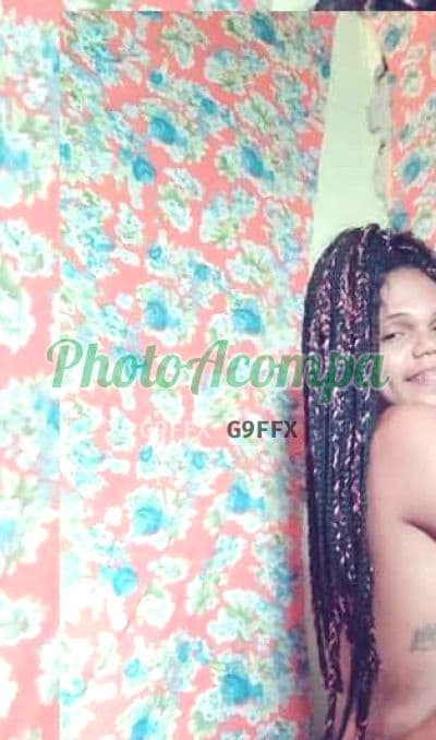 Foto 2: Travesti acompanhante em Belém — beijo na boca, Ludmila