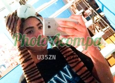 Foto 4: Travesti acompanhante em São Leopoldo — beijo na boca, Luísa Gabrielly Cristyn