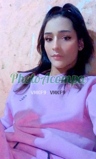 Foto 2: Travesti acompanhante em Guarulhos — beijo na boca, Luiza