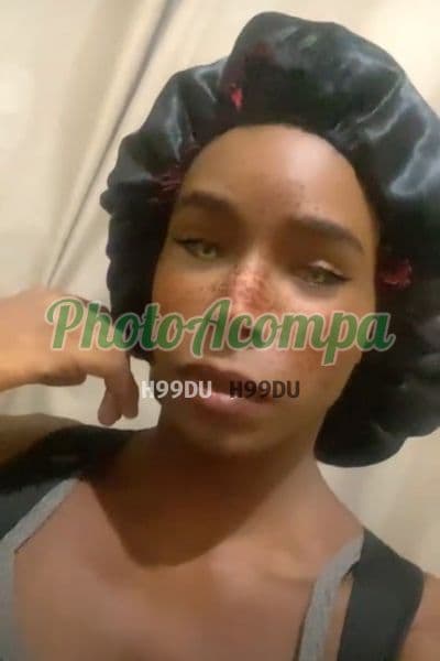 Foto 5: Travesti acompanhante foto sem retoque em Araruama — Luíza Borges
