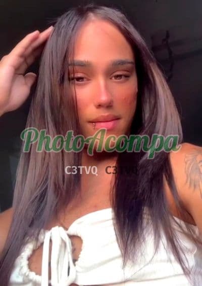 Foto 3: Travesti acompanhante foto verificada em Rio de Janeiro — Luiza