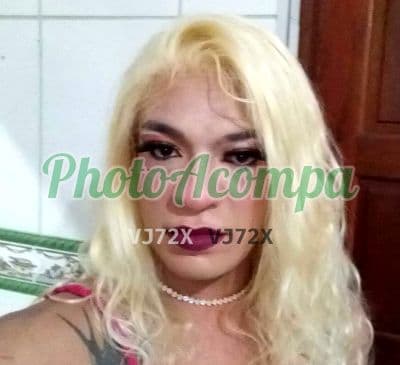 Foto 5: Travesti acompanhante foto sem retoque em Itapevi — Luiza Marthã