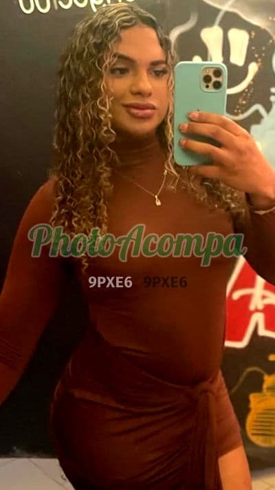 Travesti acompanhante foto real em Viamão, foto 2 de Lulu Mobilack