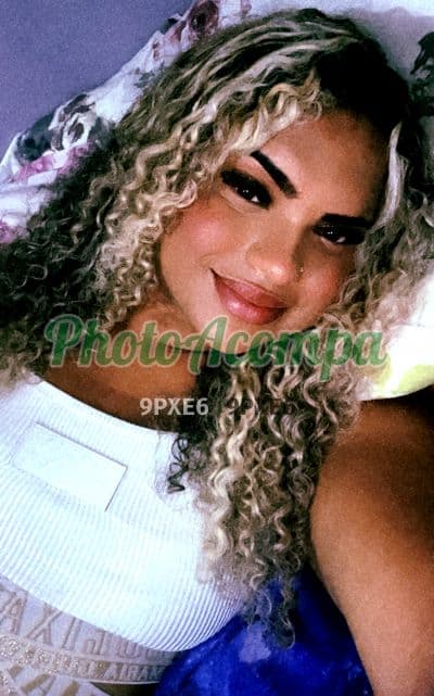 Foto 5: Travesti acompanhante foto sem retoque em Viamão — Lulu Mobilack