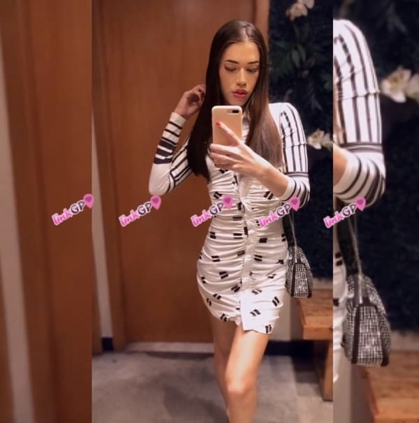 Foto 10: Travesti acompanhante em Goiânia — nudes exclusivas, Lulu Transgo