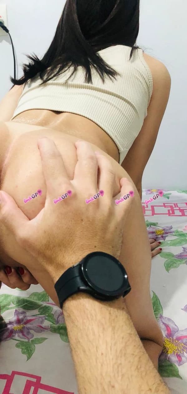 Travesti acompanhante cabelo médio em Goiânia — Lulu Transgo, foto 19