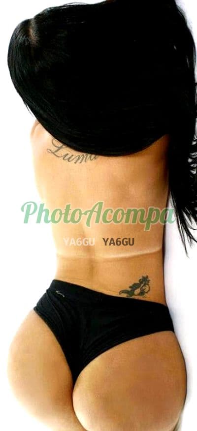 Travesti acompanhante foto verificada em Franca, foto 3 de Luma Bolina
