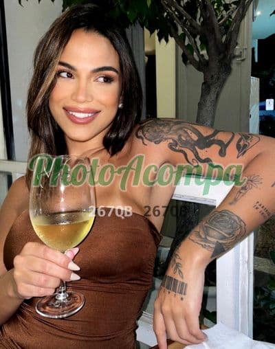 Travesti acompanhante foto sem retoque em Rio de Janeiro, foto 5 de Luma Rios