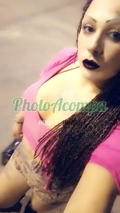 Travesti acompanhante imagem original em Sapucaia do Sul, foto 6 de Lumiar Ribas