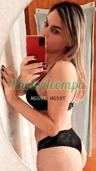Travesti acompanhante imagem original em Americana (6) — Luna