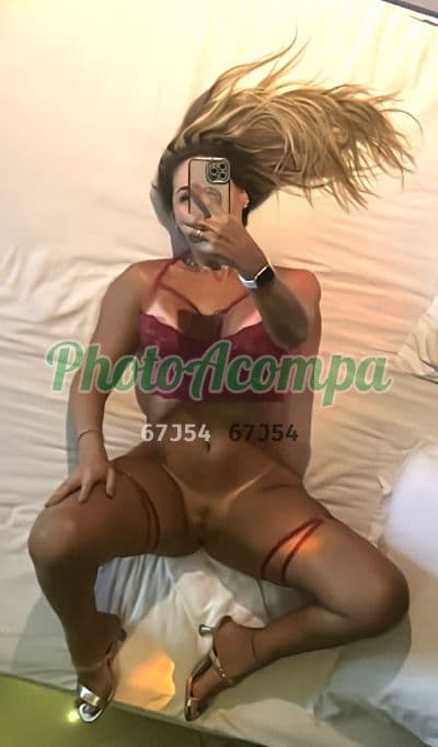 Foto 6: Travesti acompanhante imagem original em Porto Alegre — Luna Lins