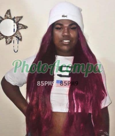 Travesti acompanhante em Guarulhos com garganta profunda (2) — Luna Vieira