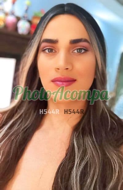 Travesti acompanhante foto sem retoque em Rio de Janeiro — LUNNA 22CM, foto 5