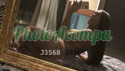 Travesti acompanhante foto sem retoque em São Paulo, foto 5 de Lunna Vilmin