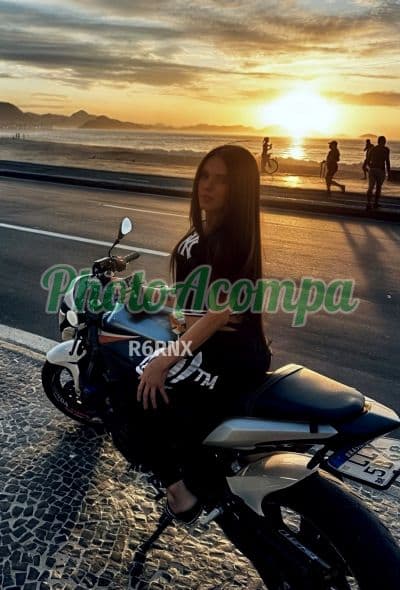 Travesti acompanhante foto verificada em São Paulo — Lyah Mencia, foto 3