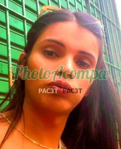 Foto 5: Travesti acompanhante foto sem retoque em São Paulo — Lyandra Leal