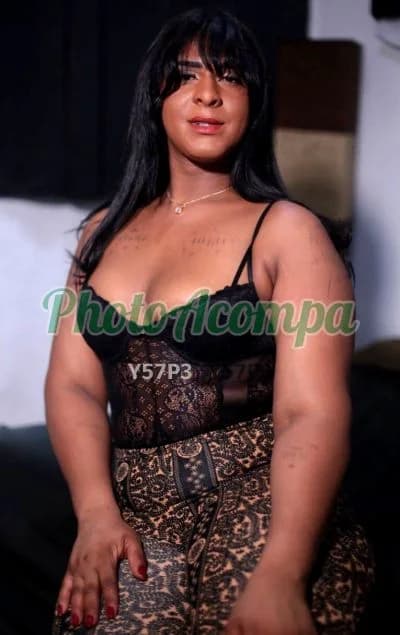 Travesti acompanhante foto verificada em Rio de Janeiro (3) — Maggie Lotus