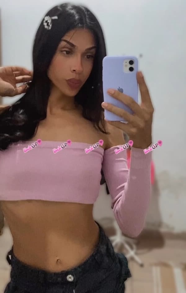 Travesti acompanhante em Cajazeiras — acompanhante para evento, foto 2 de Magrinhaaa