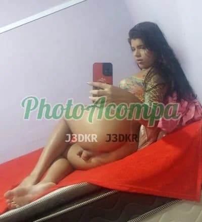 Travesti acompanhante foto verificada em Recife (3) — Maisa Gabriela