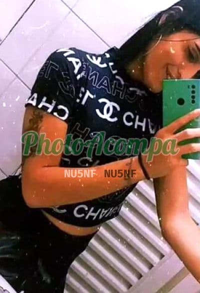Foto 2: Travesti acompanhante em Bauru — beijo na boca, Maju Desejo