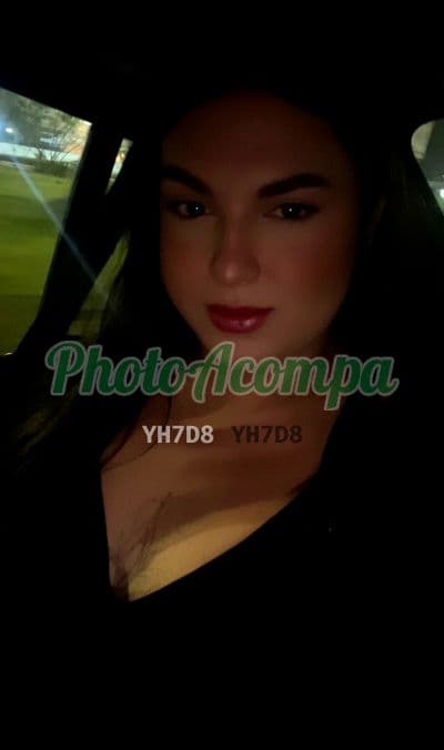 Travesti acompanhante em Gravataí com beijo grego (4) — Malu