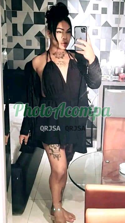 Travesti acompanhante foto sem retoque em Planaltina (5) — Manu
