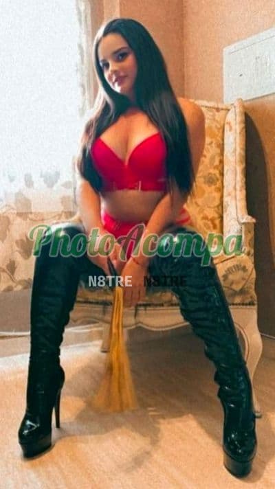 Travesti acompanhante foto sem retoque em Belo Horizonte, foto 5 de Manu Nogueira