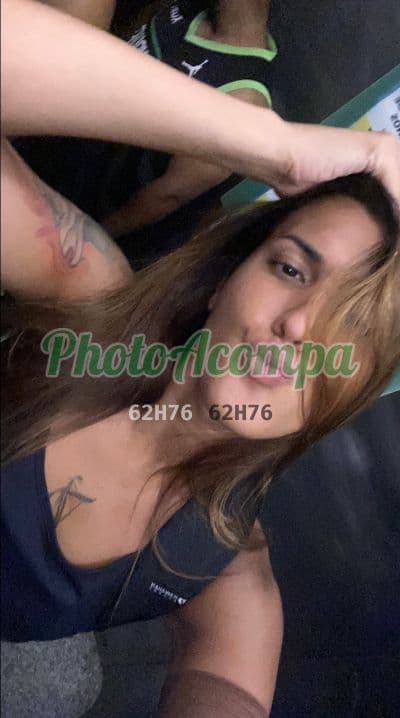 Travesti acompanhante em Santos — beijo na boca, foto 6 de Manu Surfistinha
