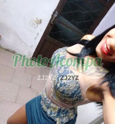 Travesti acompanhante foto sem retoque em Canoas (5) — Manuela
