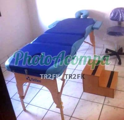 Foto 2: Travesti acompanhante em São Vicente — beijo na boca, Manuella