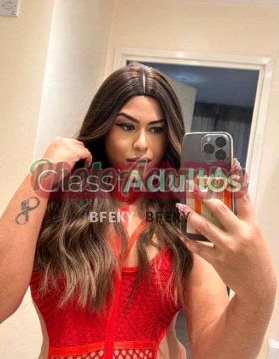 Travesti acompanhante imagem do anúncio em Rio de Janeiro