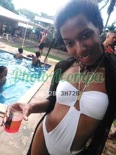 Travesti acompanhante foto sem retoque em Salvador (5) — Manuelly