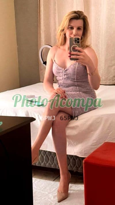 Foto 5: Travesti acompanhante foto sem retoque em Curitiba — Marcela Moreal