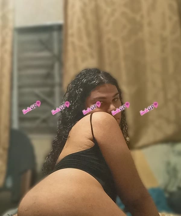 Travesti acompanhante alta em Matão, foto de perfil