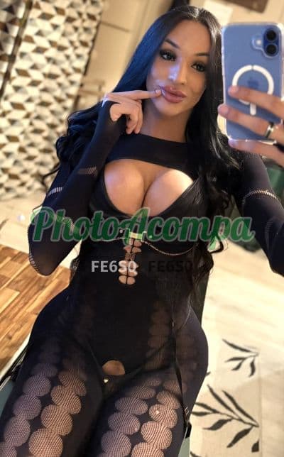Travesti acompanhante foto sem retoque em Taboão da Serra (5) — Marcella Araújo