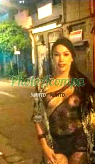 Foto 5: Travesti acompanhante foto sem retoque em São Paulo — Marcella de Castro