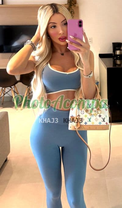 Foto 2: Travesti acompanhante em São José do Rio Preto — beijo grego, Marcella Luz