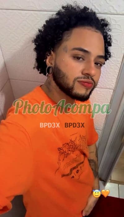 Foto 3: Travesti acompanhante foto verificada em Niterói — Marcos Araújo