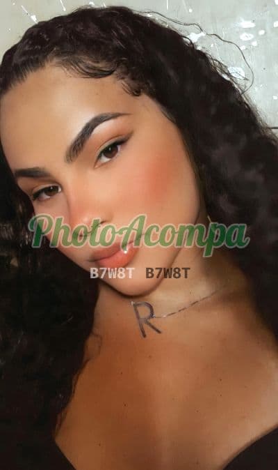 Travesti acompanhante foto real em Rio de Janeiro — Mari Silva, foto 2