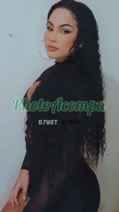 Travesti acompanhante foto verificada em Rio de Janeiro — Mari Silva, foto 3