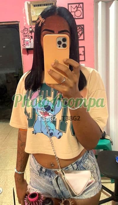 Travesti acompanhante em São João de Meriti com oral sem camisinha (4) — Maria Alice