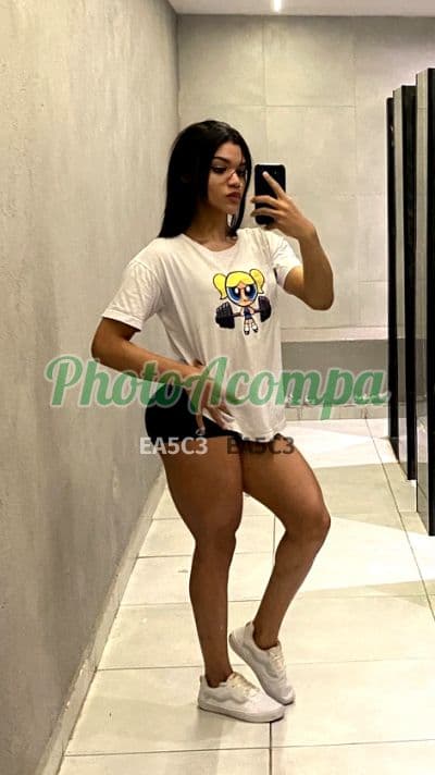 Travesti acompanhante foto verificada em Fortaleza, foto 3 de Maria Eduarda