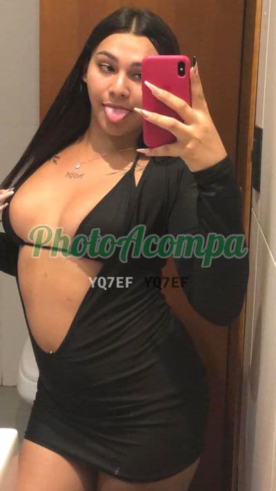 Travesti acompanhante foto verificada em Rio de Janeiro, foto 3 de Maria Eduarda