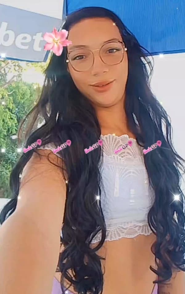 Travesti acompanhante apertadinha em Jaboatão dos Guararapes, foto de perfil