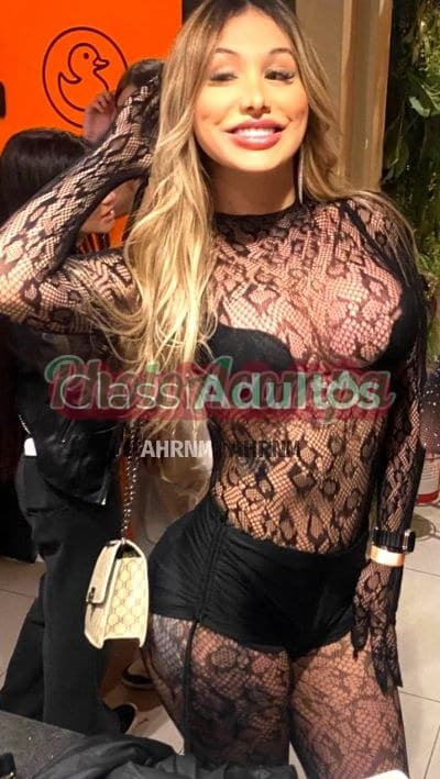 Travesti acompanhante imagem do anúncio em Sorocaba, foto de perfil