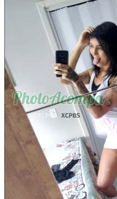Foto 5: Travesti acompanhante foto sem retoque em Curitiba — Maria Julia