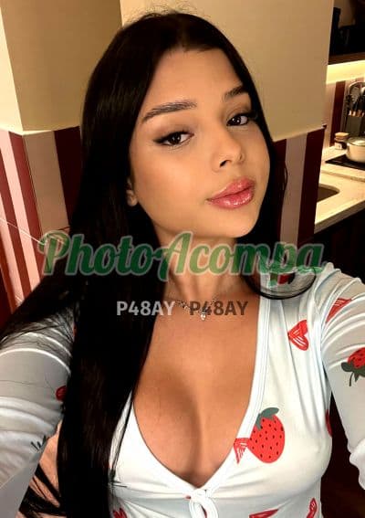 Foto 5: Travesti acompanhante foto sem retoque em Rio de Janeiro — Maria Julia