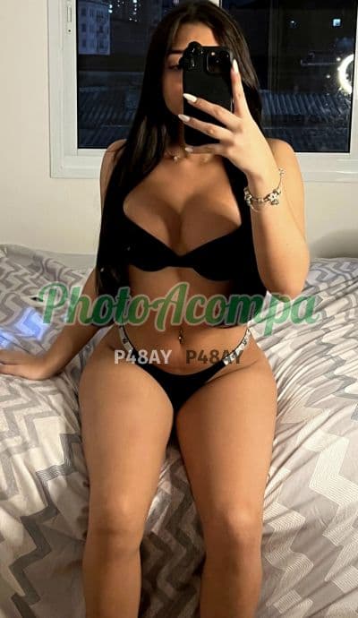 Travesti acompanhante em Rio de Janeiro — beijo na boca, foto 6 de Maria Julia