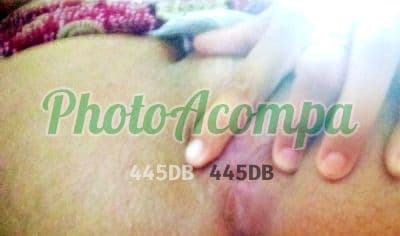 Travesti acompanhante foto real em Paulista — Maria Luiza, foto 2